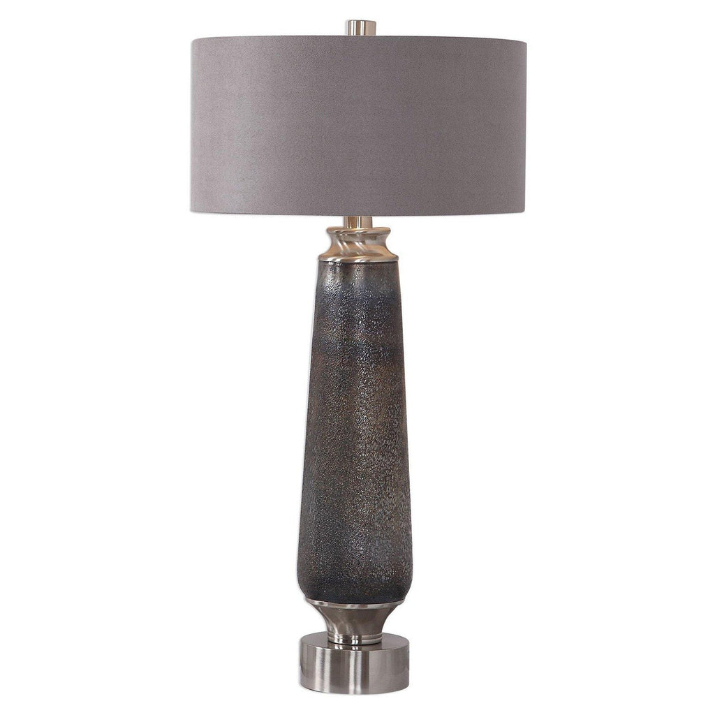 Lolita Table Lamp (27893) - Mindy Brownes Interiors - Genesis Fine Arts 