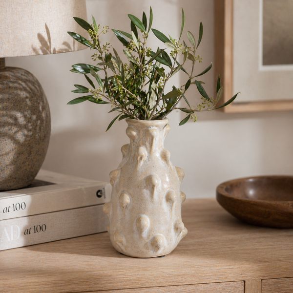 TAGUS SMALL VASE