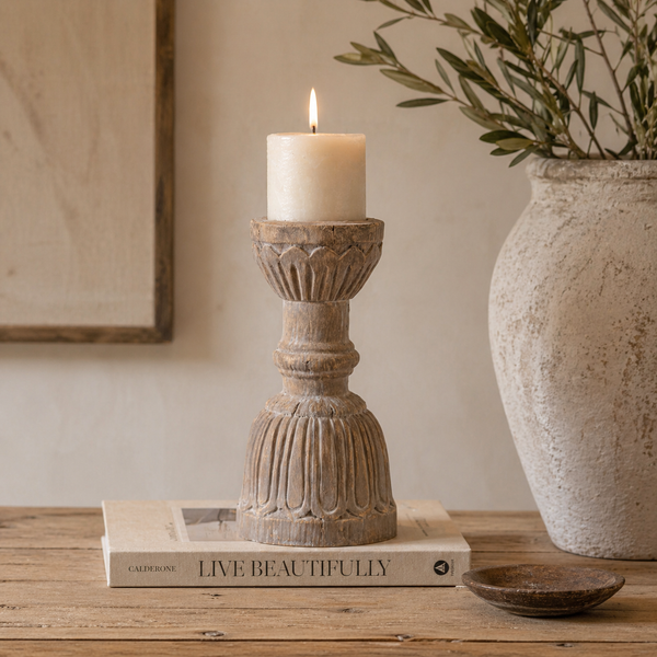 Fera Candle Holder