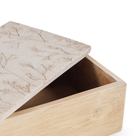 Meadows Decorative Rectangular