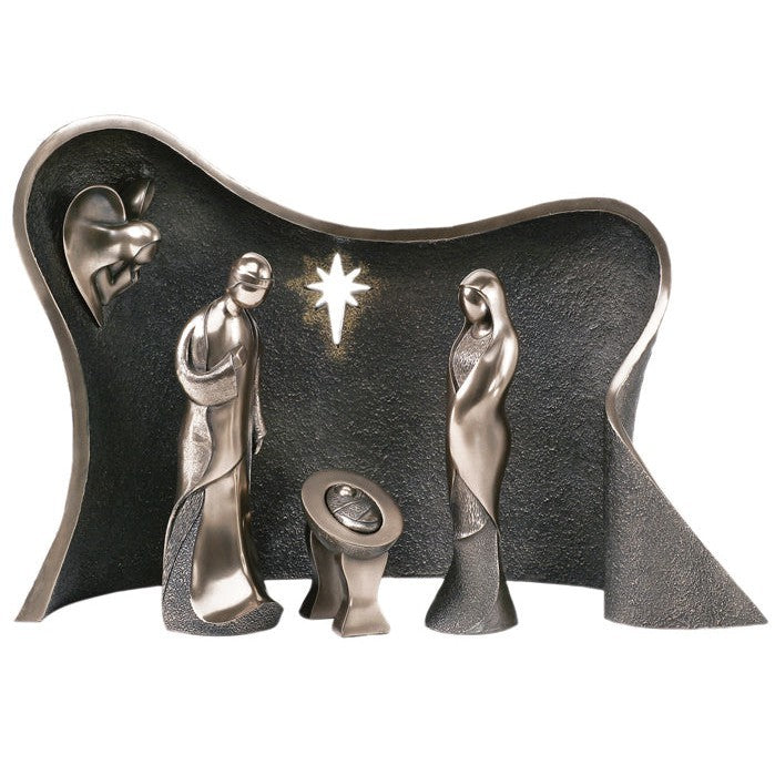 Nativity Scene Genesis Christmas Collections, Genesis, Christmas, €°¢‚