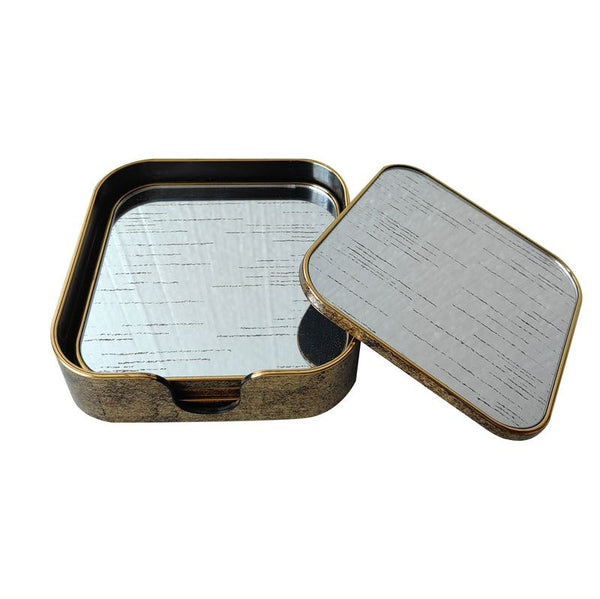 Coasters
