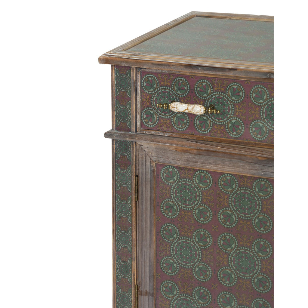 KAYLA CABINET Mindy Brownes Genesis Fine Arts LTD Cabinets, Furniture, Interiors