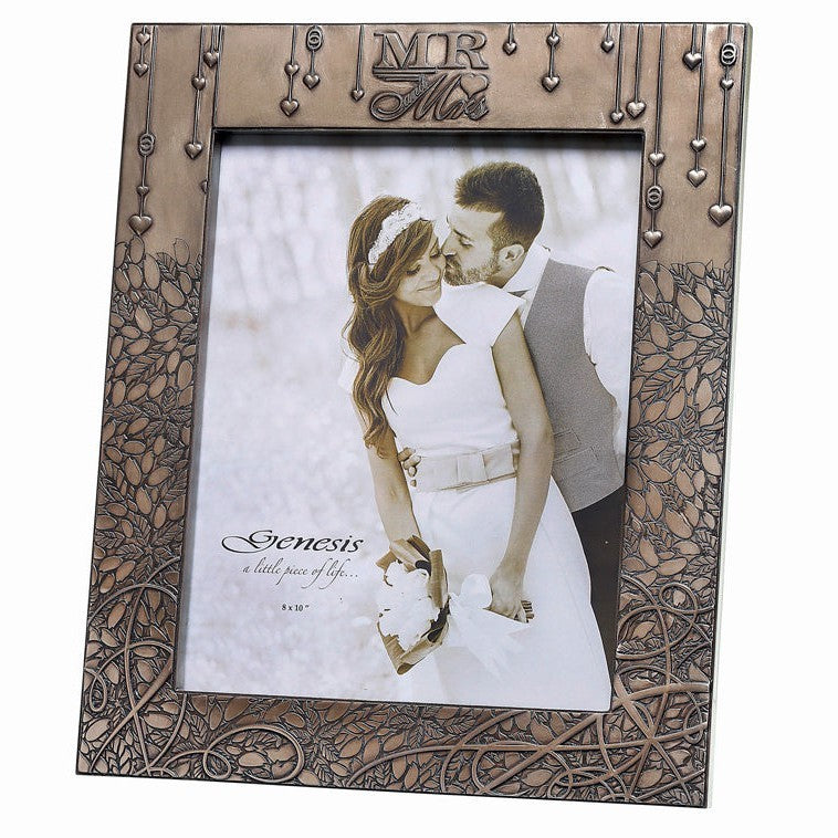 Mr Mrs Wedding Frame Genesis Frames, Genesis, Love, €°¢‚