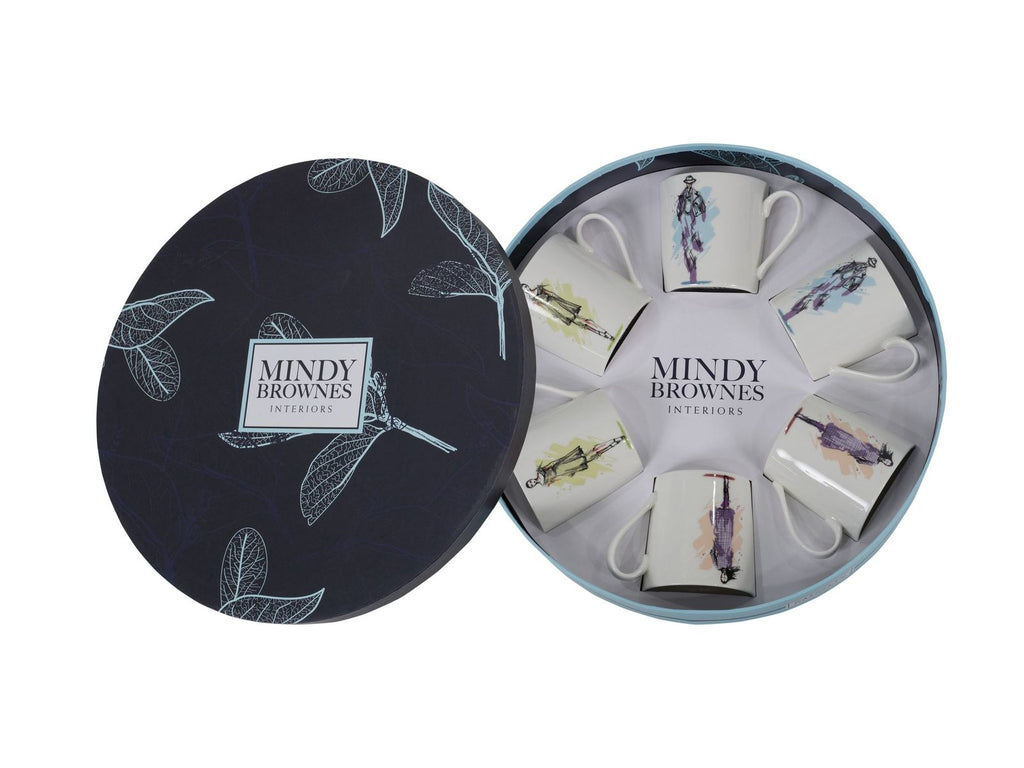 Mindy Brownes Interiors- Style Me Cups Set- SHM015